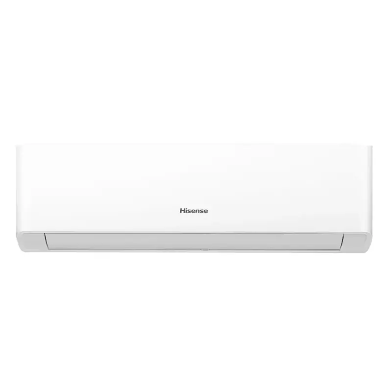 Hisense Mini split inverter 9000 btu gas r32 ecológico auto limpieza filtro 4 en 1 ATR092KA